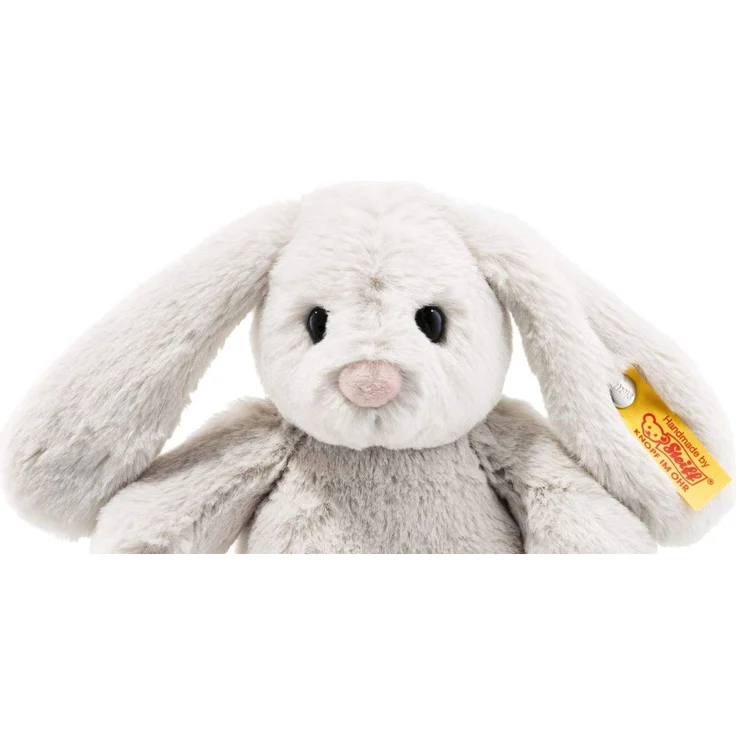 Steiff - Soft Cuddly Friends Hoppie Hase, 18 cm – Bild 5