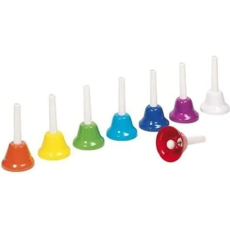 Toys Pure 61951 - Musikinstrument - Glocken