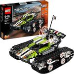 LEGO Technic 42065 - Ferngesteuerter Tracked Racer