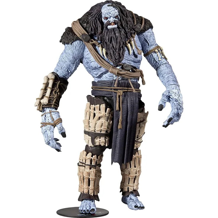 The Witcher Actionfigur Ice Giant (30 cm)