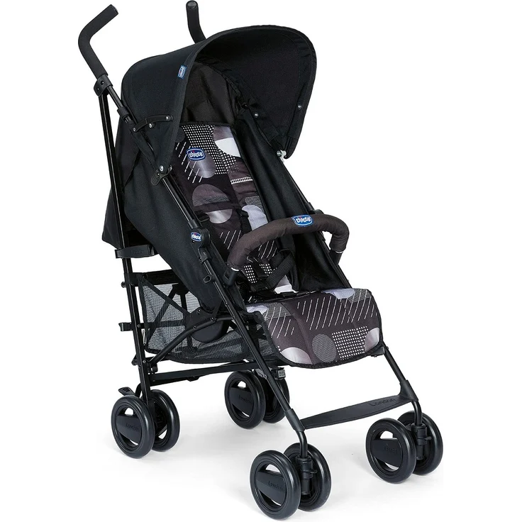 ChiccoLondon Up Buggy, Matrix – Bild 1