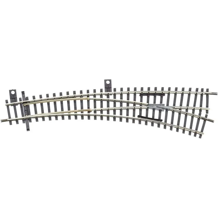 Tillig 83363 Innenbogenweiche IBW rechts R310/R631 - Spur TT