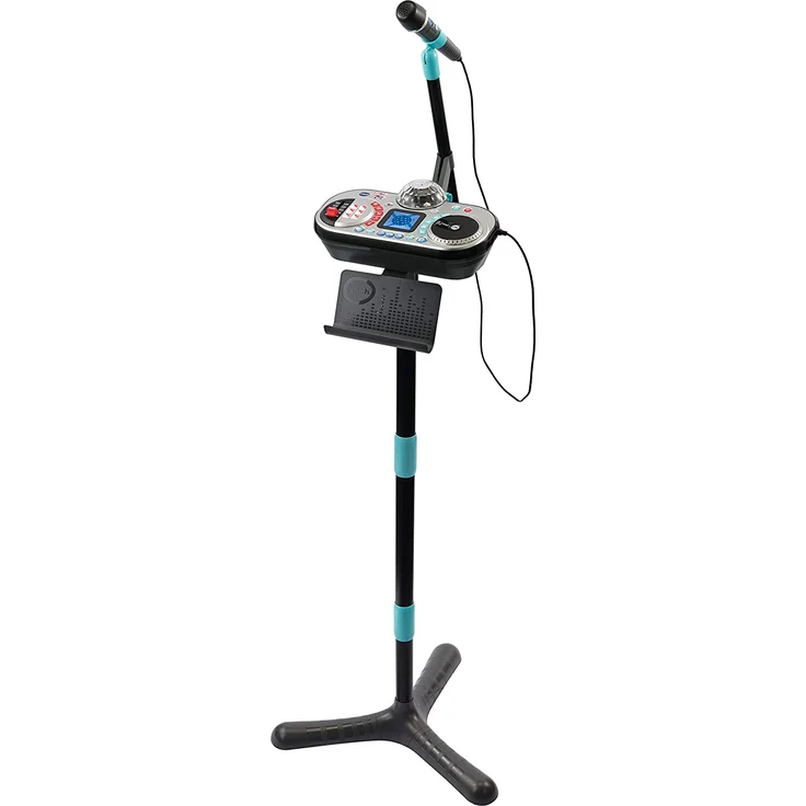 V Tech Super Star DJ Studio – Bild 1