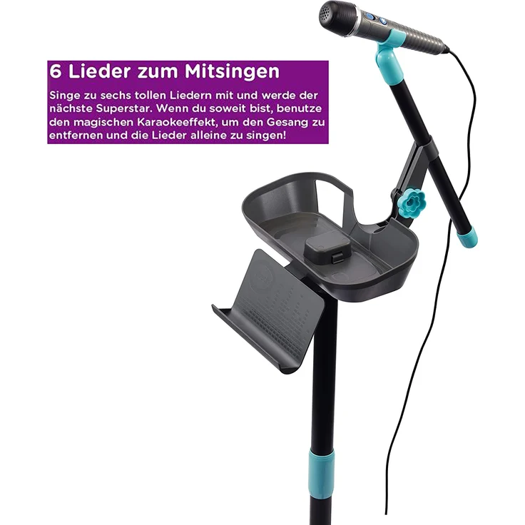 V Tech Super Star DJ Studio – Bild 3