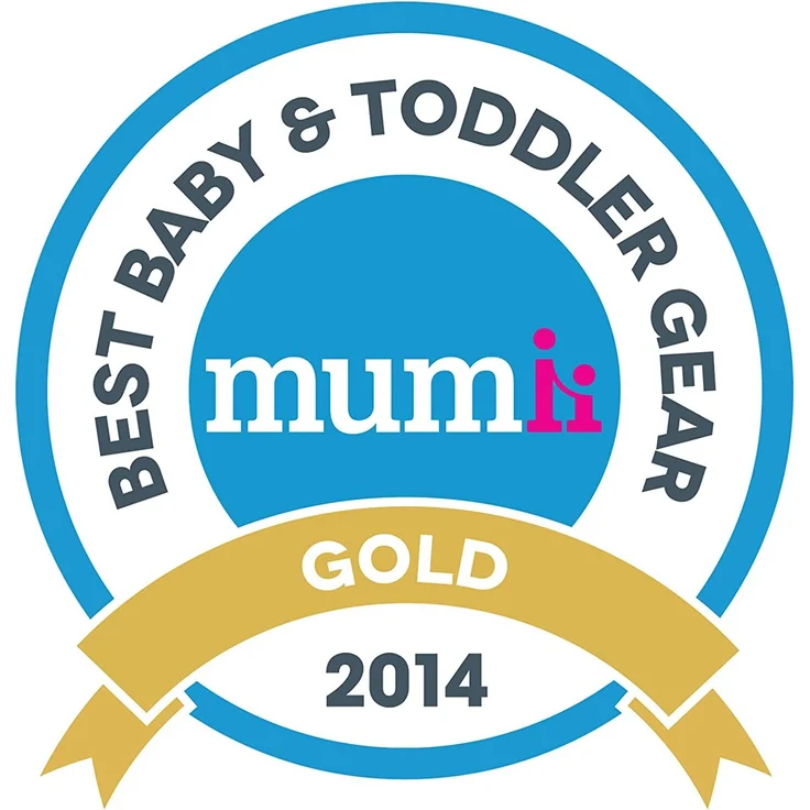 Motorola 'MBP36S' Video-Babyphone, 3,5 Zoll LCD Farbdisplay, mit Infrarot Nachtsicht-Kamera, 300 m Reichweite – Bild 12