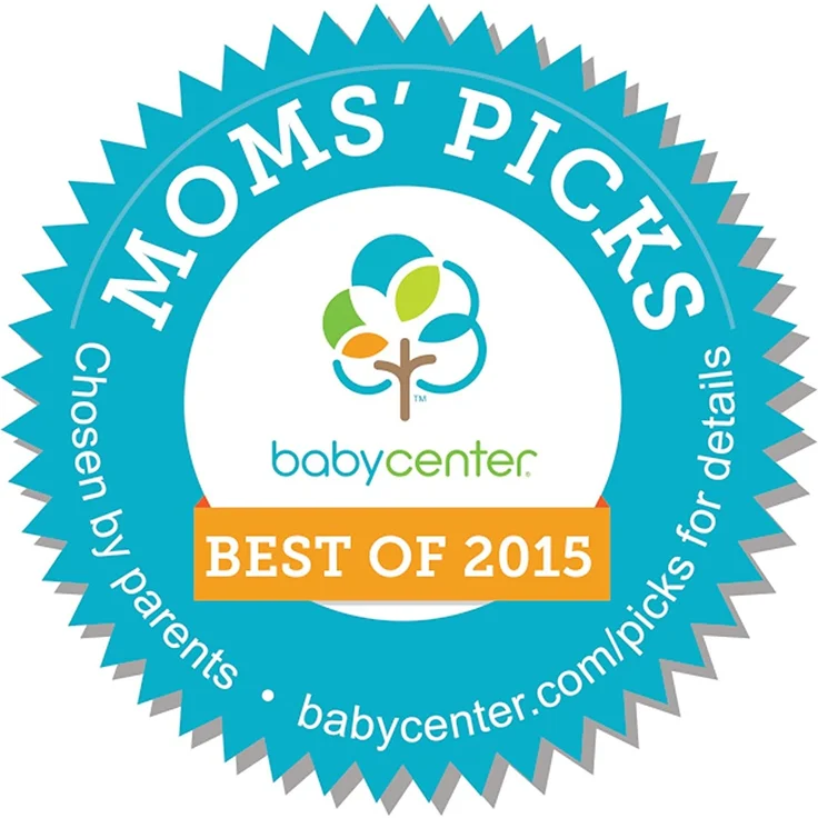 Motorola 'MBP36S' Video-Babyphone, 3,5 Zoll LCD Farbdisplay, mit Infrarot Nachtsicht-Kamera, 300 m Reichweite – Bild 17