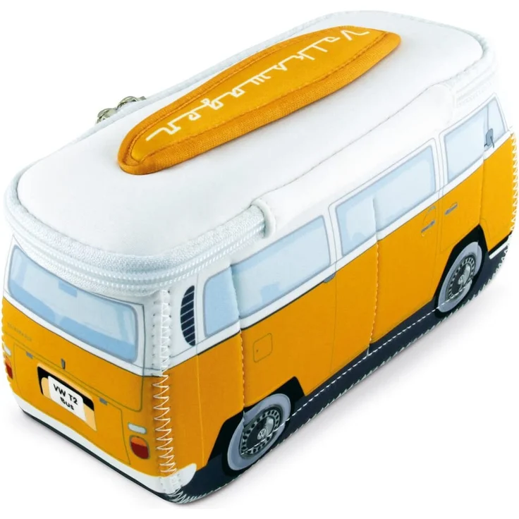 VW Bulli T2 3D Neopren Mäppchen – Bild 3