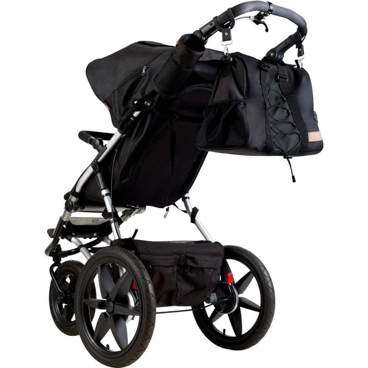 Mountain Buggy Terrain 3 onyx – Bild 2