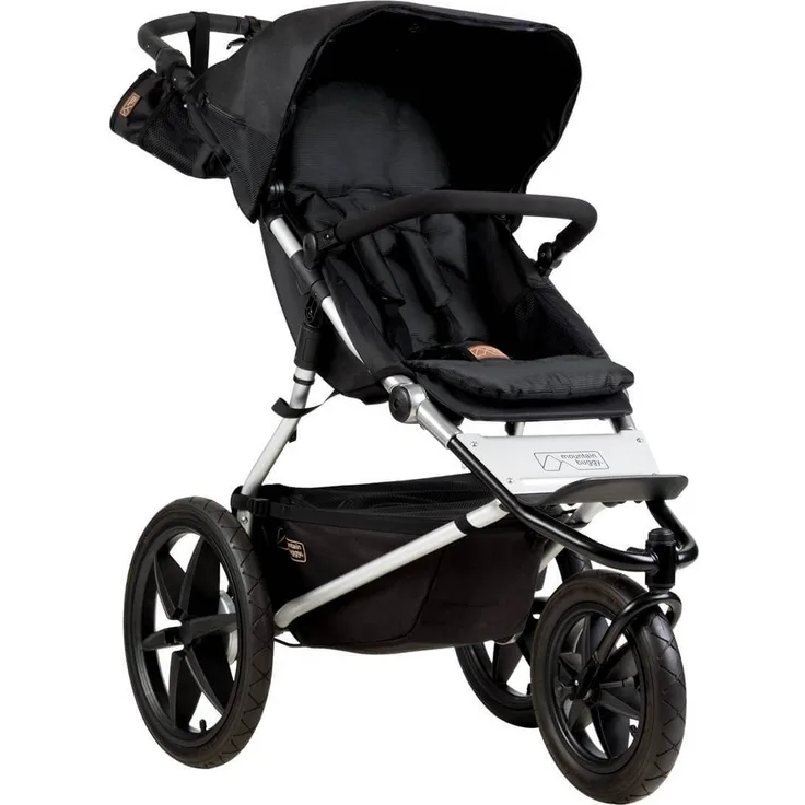 Mountain Buggy Terrain 3 onyx