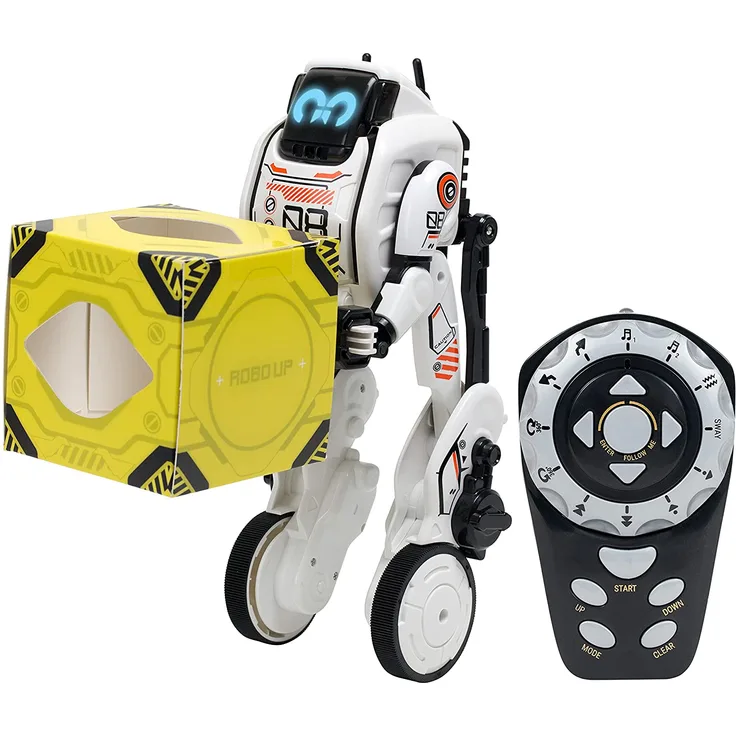 ROBO UP