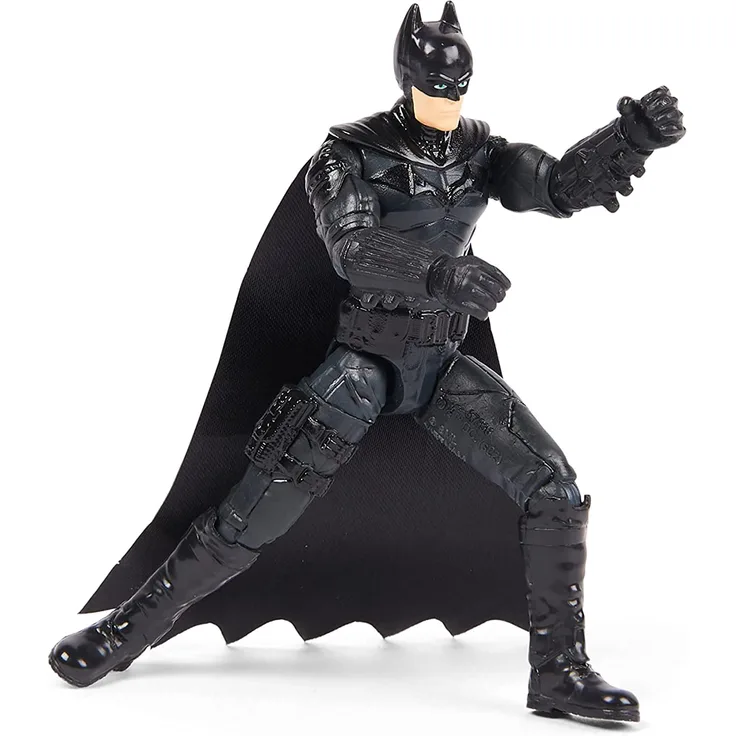 Batman Movie Figure 10 cm - Batman