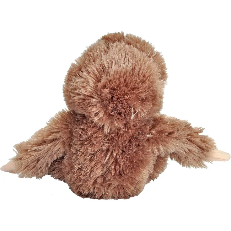 Wild Republic 19436 Republic Hug 'ems Plüschtier, Kuscheltier, Faultier 18 Cm – Bild 3
