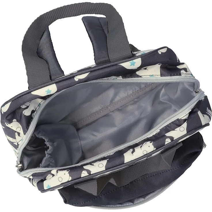 Sterntaler Kindergarten Rucksack Elia – Bild 3