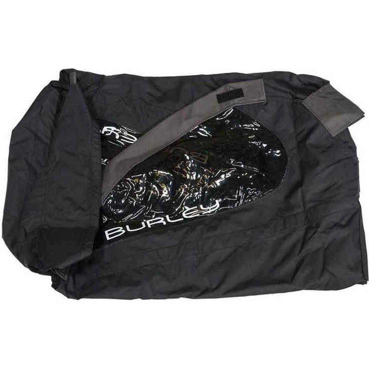 Burley Unisex – Erwachsene Bee ab 2016 Bespannung, Schwarz, One Size