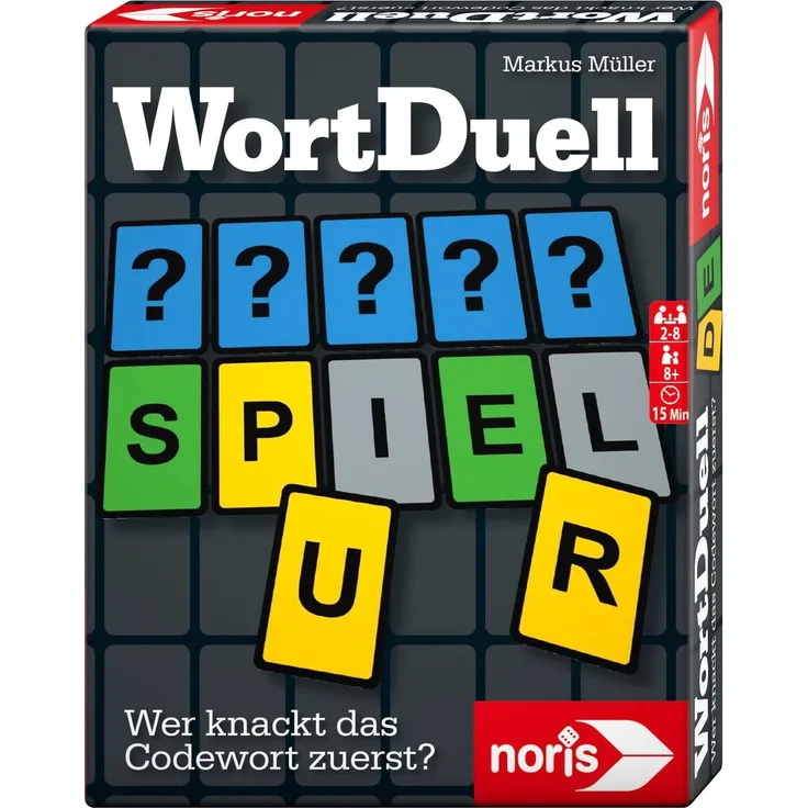 Wort Duell