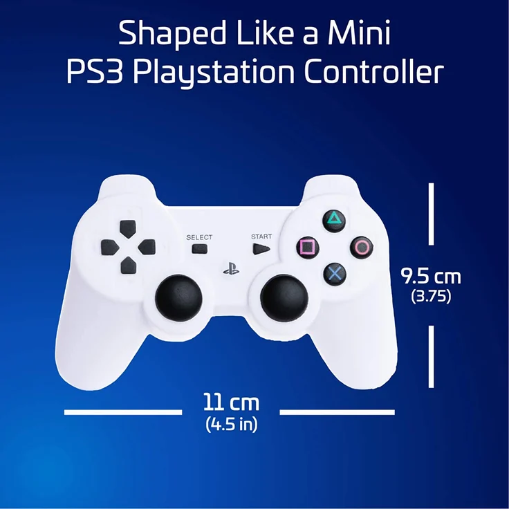 Paladone Stressbold PLAYSTATION CONTROLLER – Bild 3
