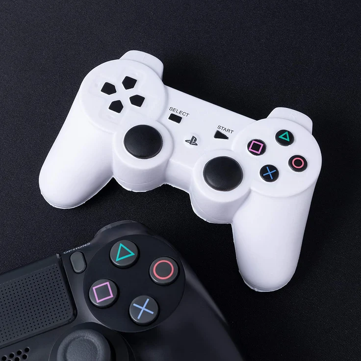 Paladone Stressbold PLAYSTATION CONTROLLER – Bild 6