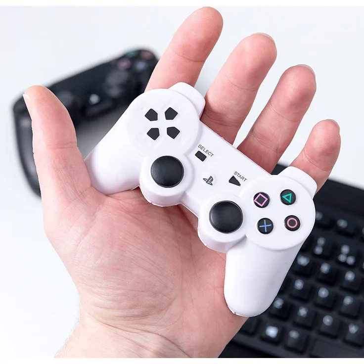 Paladone Stressbold PLAYSTATION CONTROLLER – Bild 4