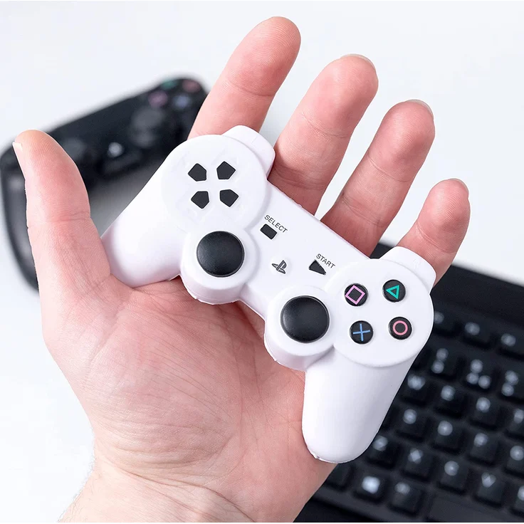 Paladone Stressbold PLAYSTATION CONTROLLER – Bild 5