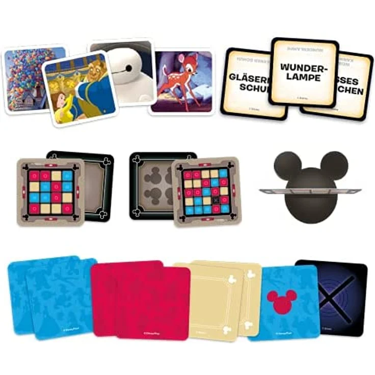 Codenames: Disney - Preisvergleich – Bild 3