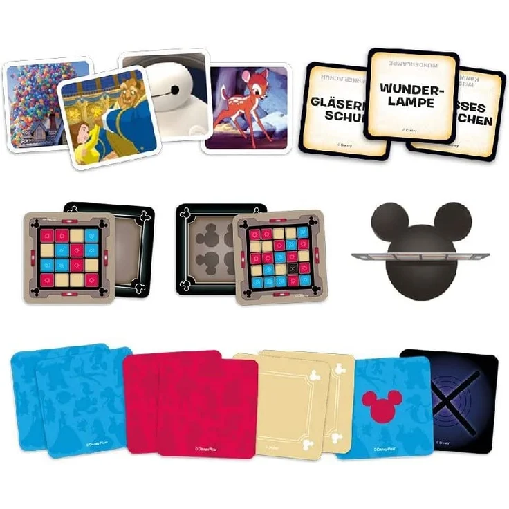 Codenames: Disney - Preisvergleich – Bild 4