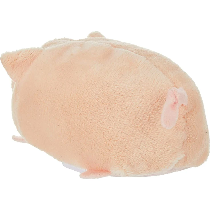 TY 41248 Curly Pig Plüschtier, Mehrfarbig – Bild 2