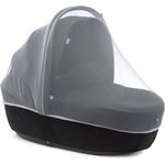 Chicco baby-Moskitonetz für Babytragetasche Junior Maschenweite Eins