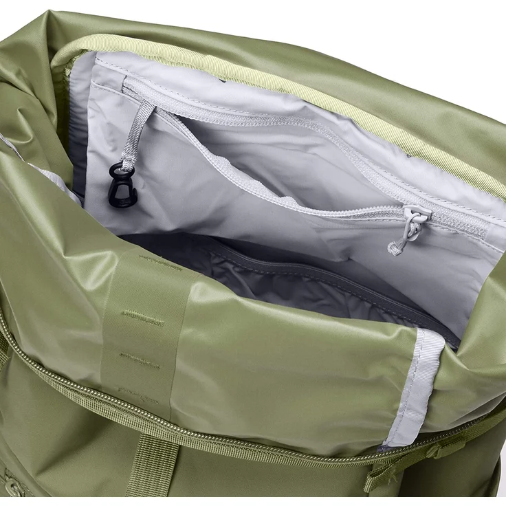 Fjällräven High Coast Foldsack 24 green - Größe 24 Liter – Bild 4
