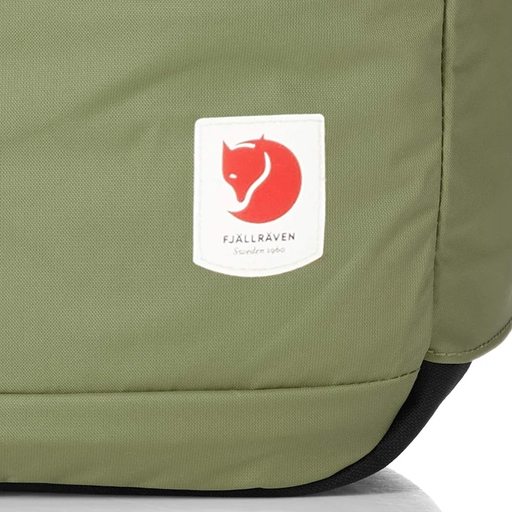 Fjällräven High Coast Foldsack 24 green - Größe 24 Liter – Bild 3
