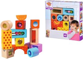 Eichhorn Holz-Soundbausteine