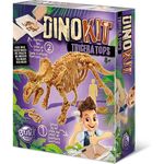 BUKI 439TRI - Ausgrabungsset Triceratops