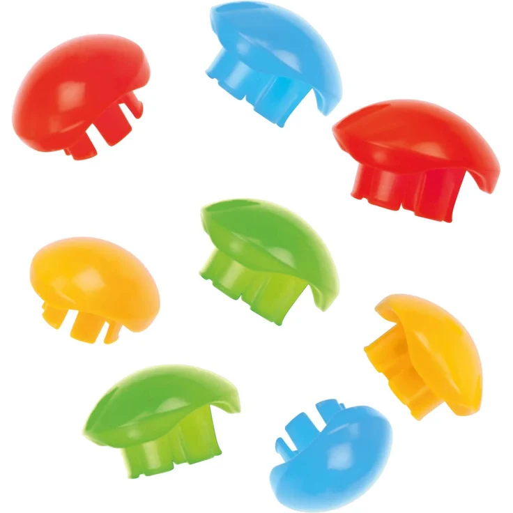 steckmosaik Mein erstes Mosaik junior 33 cm 44-teilig – Bild 5