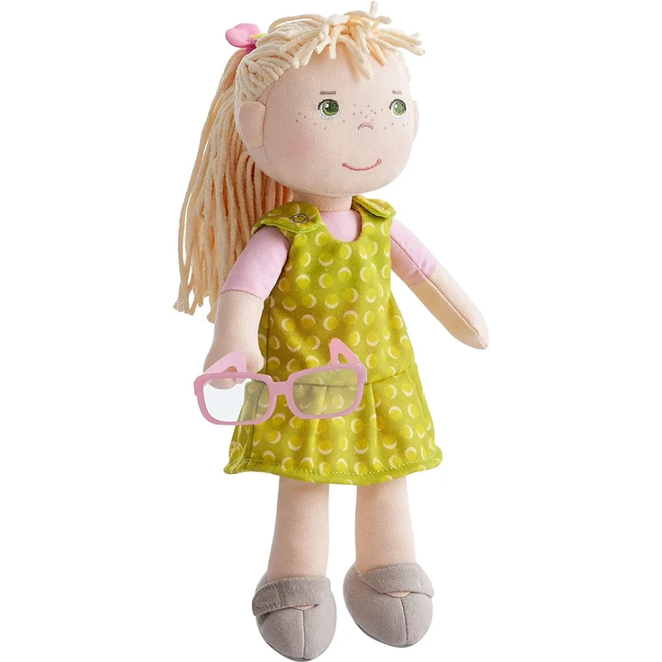HABA Puppe Leonore – Bild 2