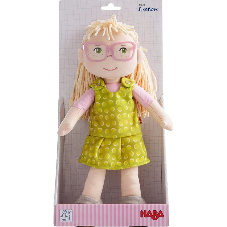 HABA Puppe Leonore – Bild 8