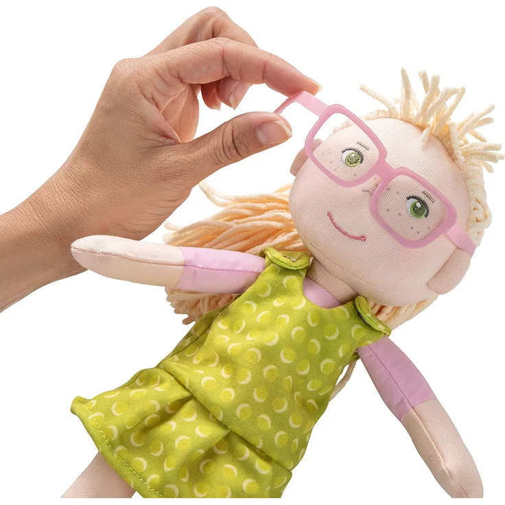 HABA Puppe Leonore – Bild 3