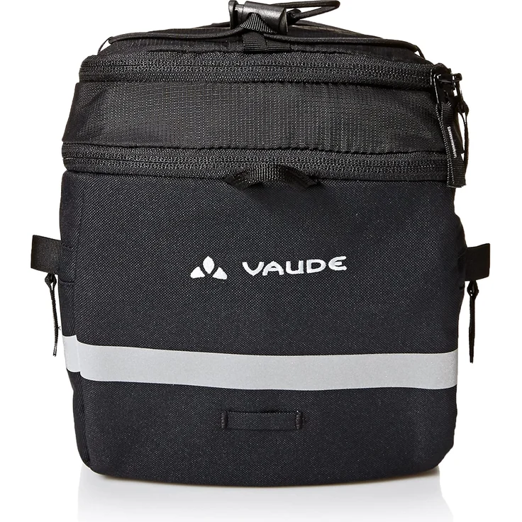 VAUDE Off Road Bag Satteltasche – Bild 3