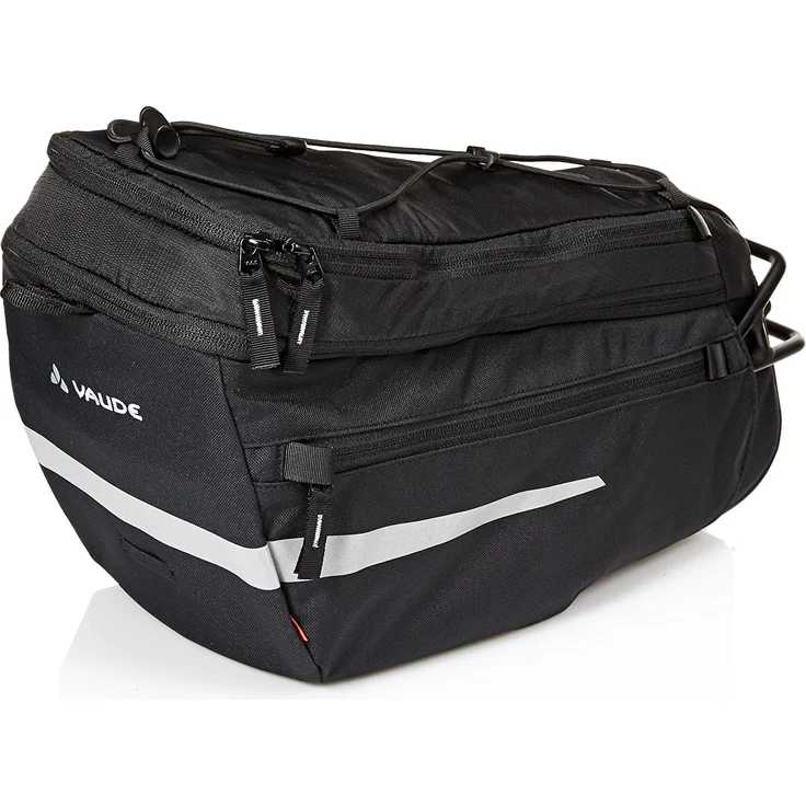 VAUDE Off Road Bag Satteltasche – Bild 2