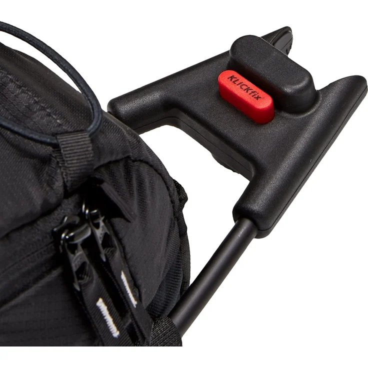 VAUDE Off Road Bag Satteltasche – Bild 6
