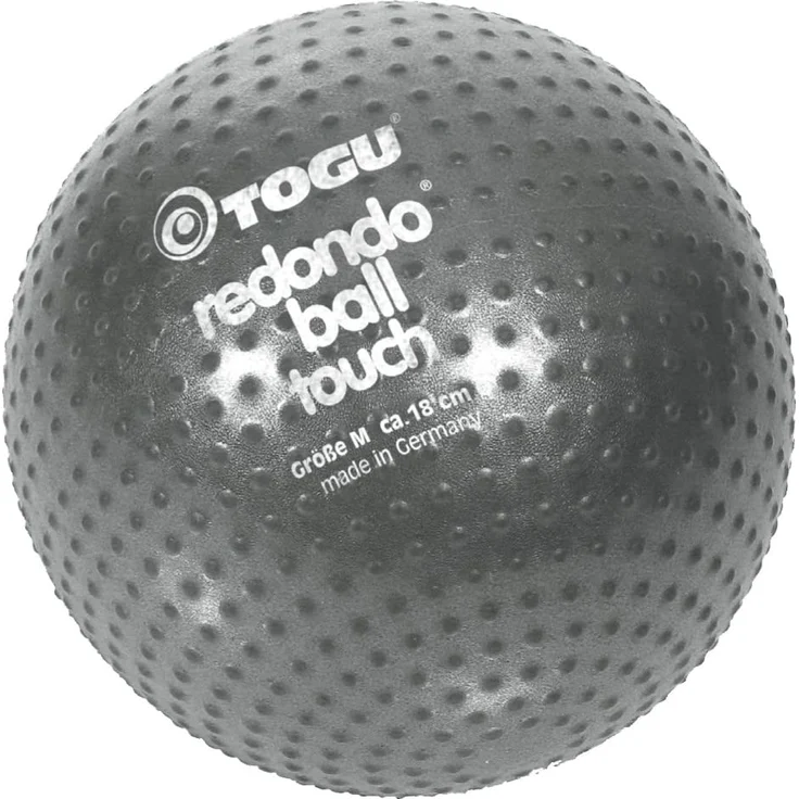 TOGU® Redondo® Ball Touch, 18 cm – Bild 1