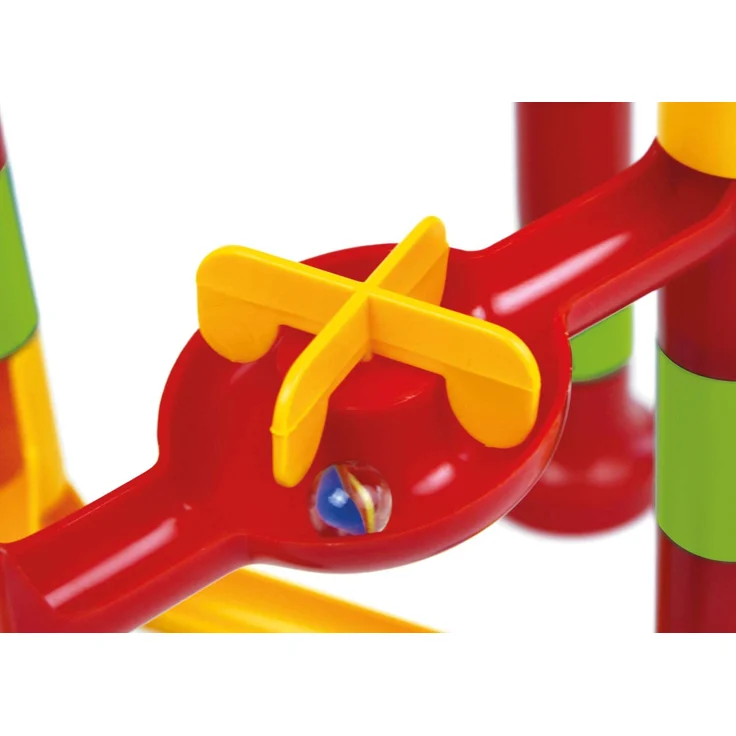 Cascade kugelbahn Geschwindigkeit – Bild 7