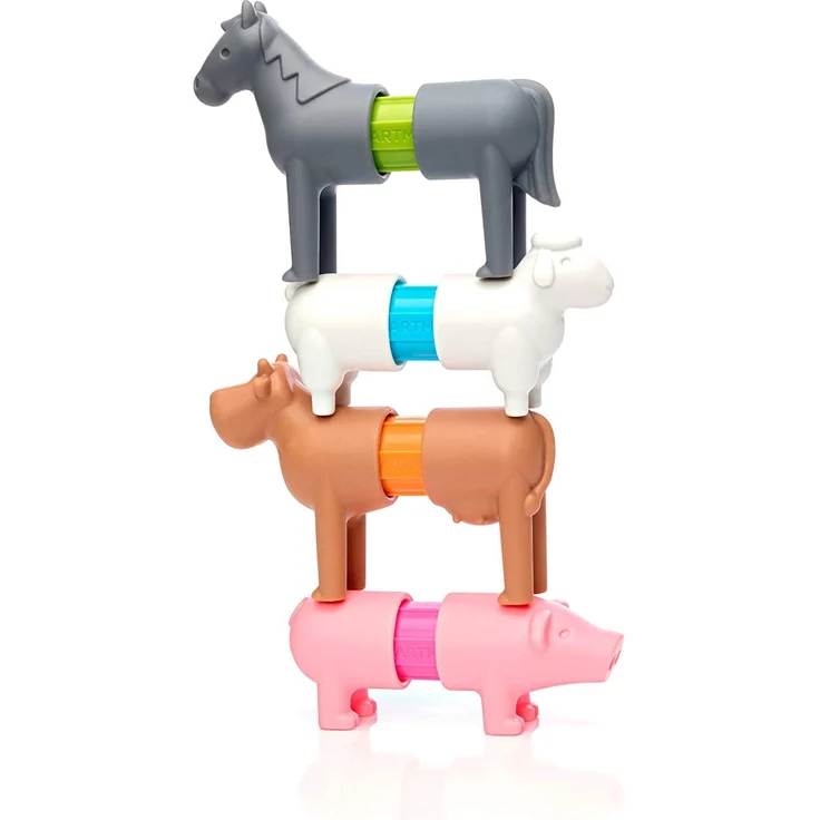 SMARTMAX MyFirst Farm Animals - Preisvergleich – Bild 6