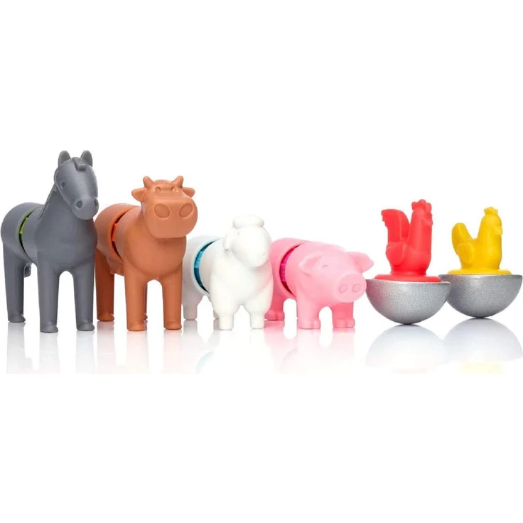 SMARTMAX MyFirst Farm Animals - Preisvergleich – Bild 7