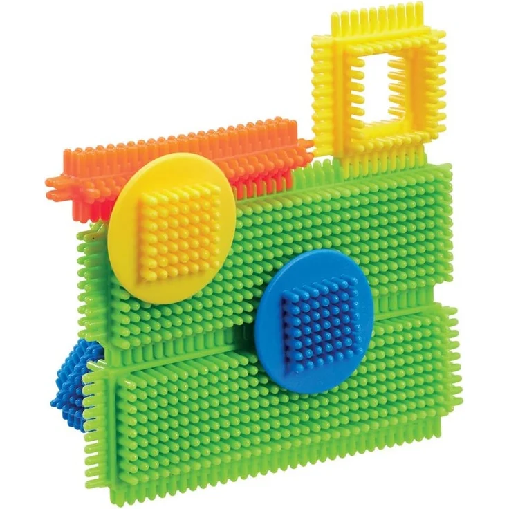 Stickle Bricks TCK08000 Stick Little Builder – Bild 3