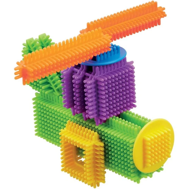 Stickle Bricks TCK08000 Stick Little Builder – Bild 6