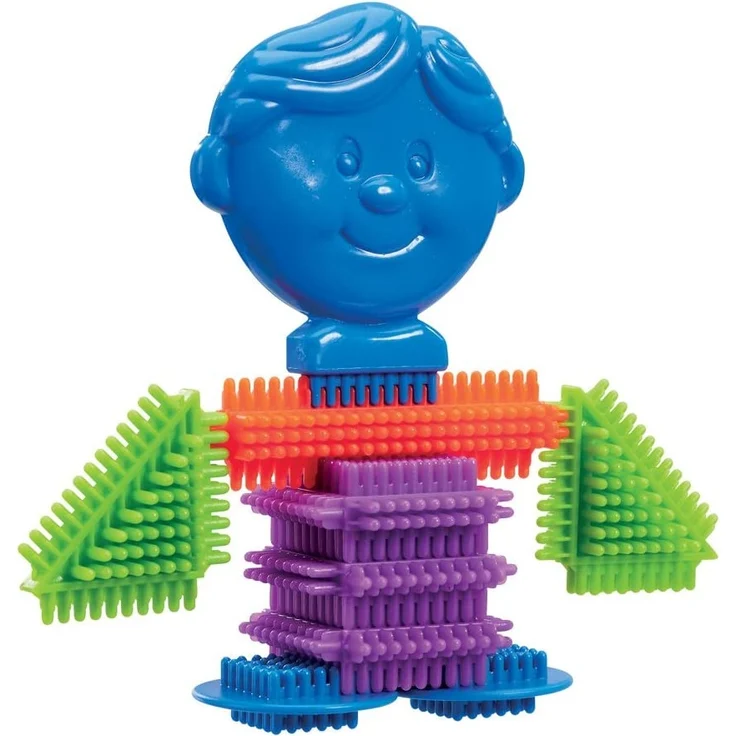 Stickle Bricks TCK08000 Stick Little Builder – Bild 2