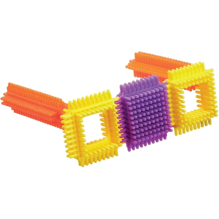 Stickle Bricks TCK08000 Stick Little Builder – Bild 5