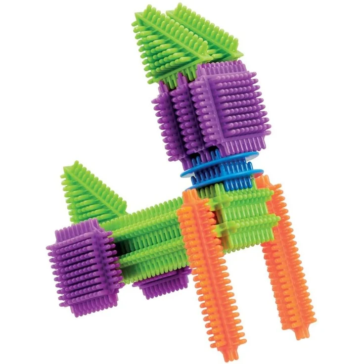 Stickle Bricks TCK08000 Stick Little Builder – Bild 4