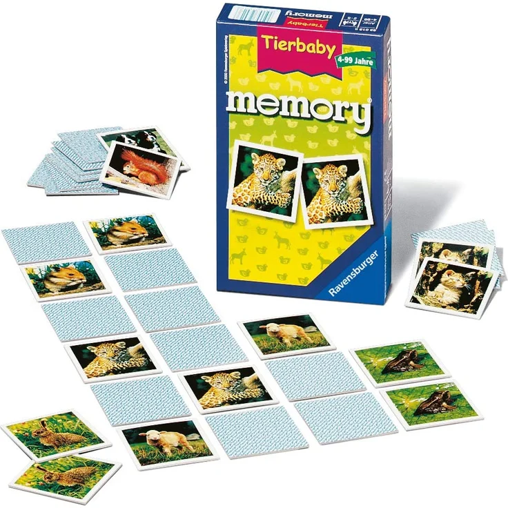 MBS Tierbaby memory® - Preisvergleich – Bild 8
