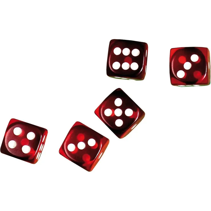 Philos Pokerchips, Aluminiumkoffer – Bild 4