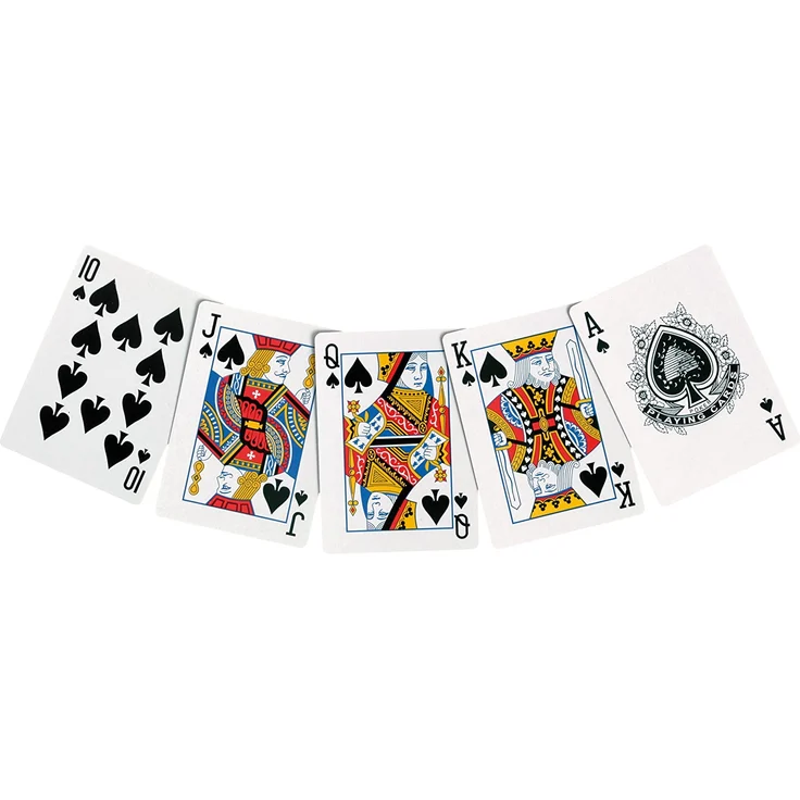 Philos Pokerchips, Aluminiumkoffer – Bild 3